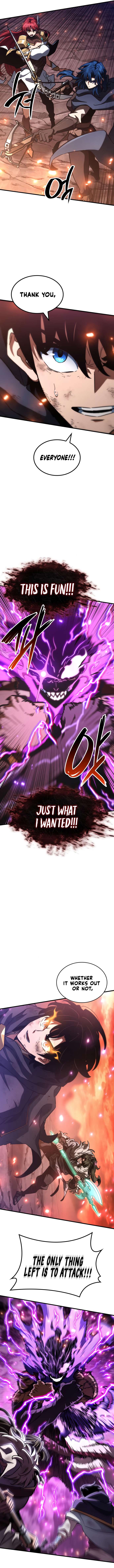 Valhalla Saga Chapter 38 4